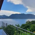 Bella Vista Maggiore Einzigartiger Blick 365 Tagen Apartamento
