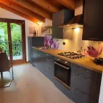 Apartamento Bella Vista Maggiore Einzigartiger Blick 365 Tagen *