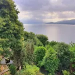Apartamento Bella Vista Maggiore Einzigartiger Blick 365 Tagen *