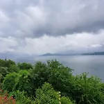 Bella Vista Maggiore Einzigartiger Blick 365 Tagen Apartamento