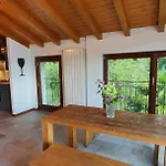 Bella Vista Maggiore Einzigartiger Blick 365 Tagen Apartamento Ghiffa