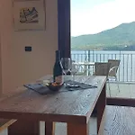 Bella Vista Maggiore Einzigartiger Blick 365 Tagen * Ghiffa