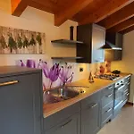 Apartamento Bella Vista Maggiore Einzigartiger Blick 365 Tagen *