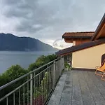 Bella Vista Maggiore Einzigartiger Blick 365 Tagen * Ghiffa