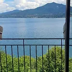 Apartamento Bella Vista Maggiore Einzigartiger Blick 365 Tagen