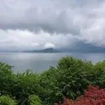 Bella Vista Maggiore Einzigartiger Blick 365 Tagen * Ghiffa
