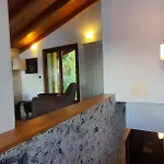 Apartamento Bella Vista Maggiore Einzigartiger Blick 365 Tagen Ghiffa