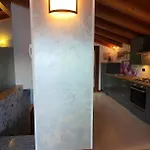 Apartamento Bella Vista Maggiore Einzigartiger Blick 365 Tagen Ghiffa