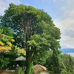 Apartamento Bella Vista Maggiore Einzigartiger Blick 365 Tagen