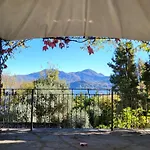 Bella Vista Maggiore Einzigartiger Blick 365 Tagen Apartamento Ghiffa