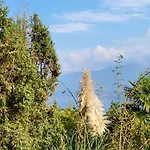Апартаменты Bella Vista Maggiore Einzigartiger Blick 365 Tagen