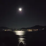 Apartamento Bella Vista Maggiore Einzigartiger Blick 365 Tagen *
