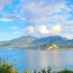 Bella Vista Maggiore Einzigartiger Blick 365 Tagen Apartamento