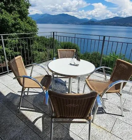 Bella Vista Maggiore