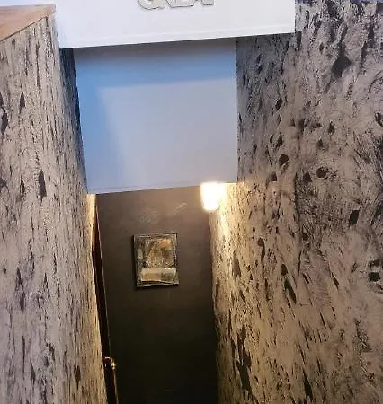 Bella Vista Maggiore Apartment *
