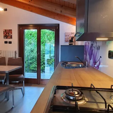 Bella Vista Maggiore Einzigartiger Blick 365 Tagen * Ghiffa