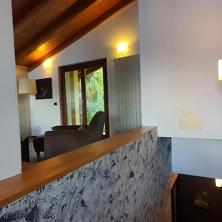 Apartment Bella Vista Maggiore Ghiffa