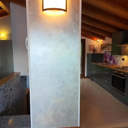 Apartment Bella Vista Maggiore Ghiffa