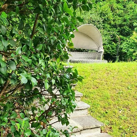 Bella Vista Maggiore Einzigartiger Blick 365 Tagen Apartment *