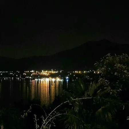 Apartamento Bella Vista Maggiore Einzigartiger Blick 365 Tagen