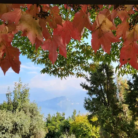 Bella Vista Maggiore Einzigartiger Blick 365 Tagen Apartment *