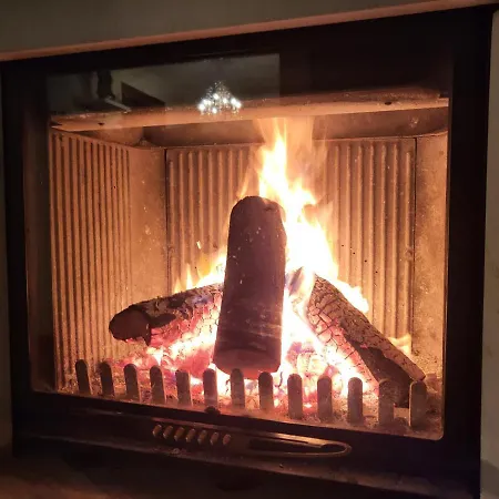 Bella Vista Maggiore Einzigartiger Blick 365 Tagen *