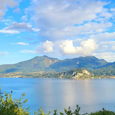 Bella Vista Maggiore Einzigartiger Blick 365 Tagen Apartamento