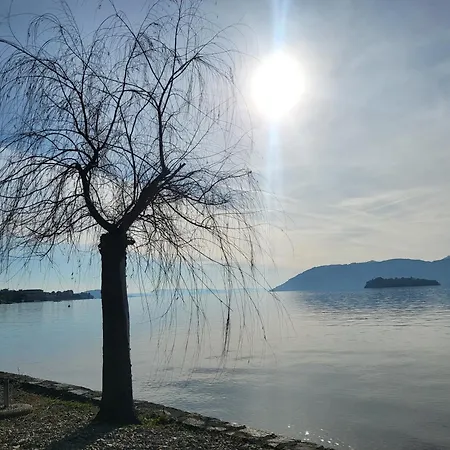 Bella Vista Maggiore Einzigartiger Blick 365 Tagen 아파트 *