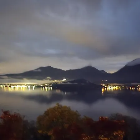 Bella Vista Maggiore Einzigartiger Blick 365 Tagen アパート