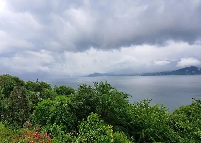 Bella Vista Maggiore Einzigartiger Blick 365 Tagen Apartamento