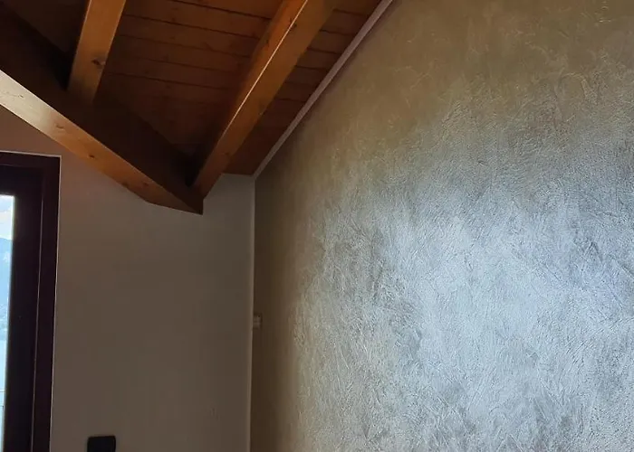 Bella Vista Maggiore Einzigartiger Blick 365 Tagen *