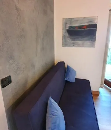 Bella Vista Maggiore Einzigartiger Blick 365 Tagen