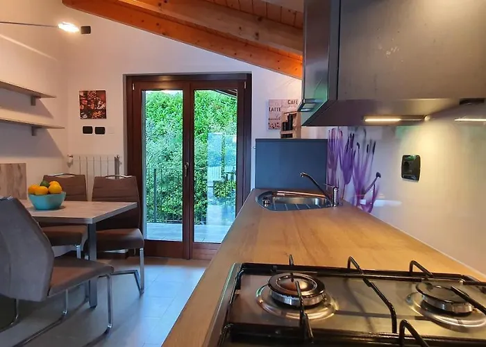 Bella Vista Maggiore Einzigartiger Blick 365 Tagen * 希法