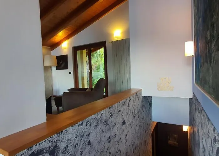 Apartamento Bella Vista Maggiore Einzigartiger Blick 365 Tagen Ghiffa