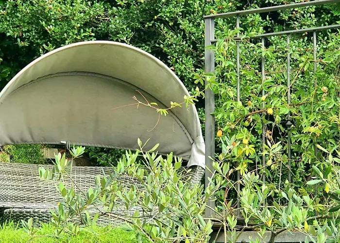 Bella Vista Maggiore Einzigartiger Blick 365 Tagen Apartamento Ghiffa