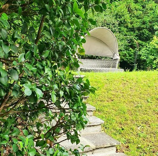 Bella Vista Maggiore Einzigartiger Blick 365 Tagen Apartamento *