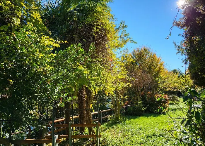 Bella Vista Maggiore Einzigartiger Blick 365 Tagen