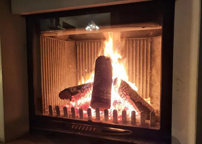 Bella Vista Maggiore Einzigartiger Blick 365 Tagen *