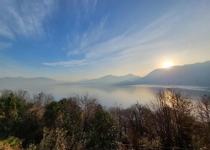 Bella Vista Maggiore Einzigartiger Blick 365 Tagen Apartamento *